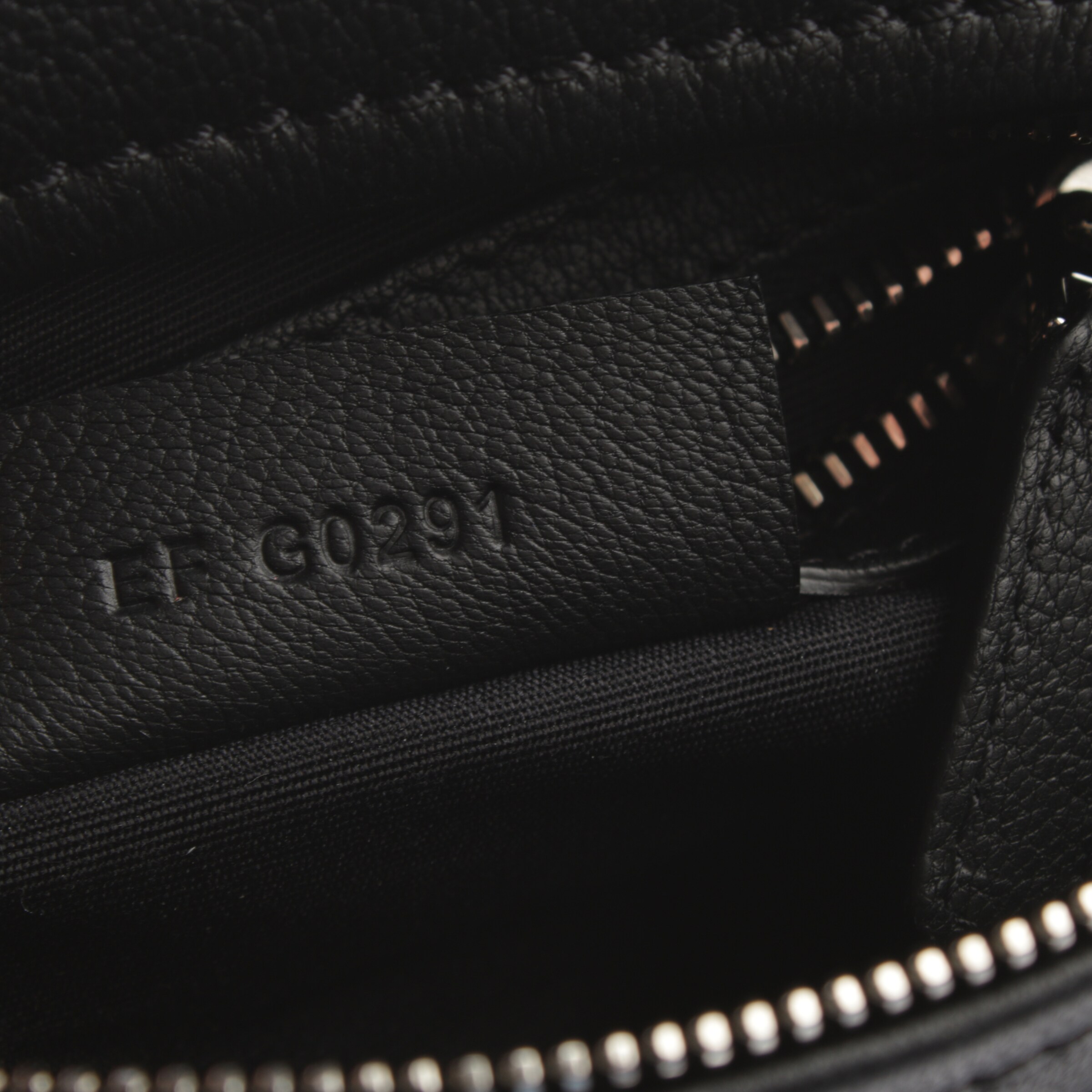 Givenchy Bag in One size in Black