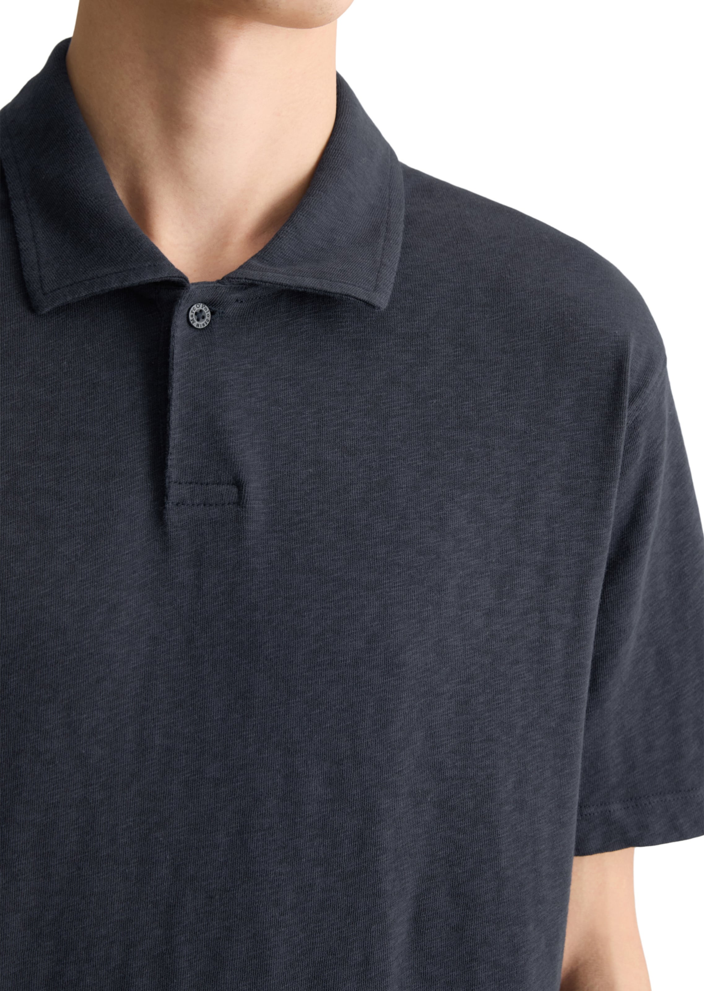 Marc O'Polo DENIM Shirt in Blauw