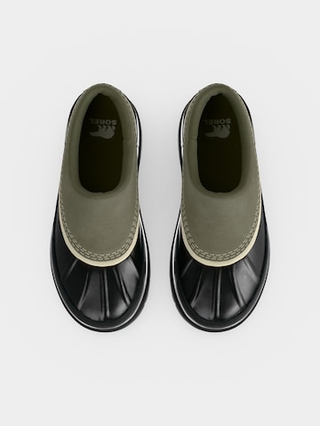 SOREL - Zapatillas 'AMBLER™' en verde