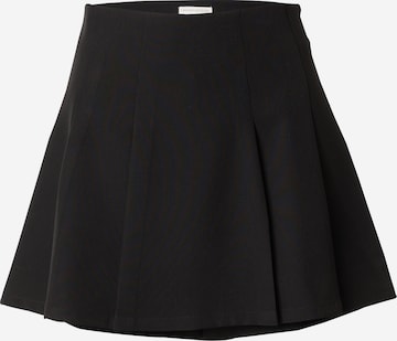 Guido Maria Kretschmer Women Skirt 'Lumi' in Black: front