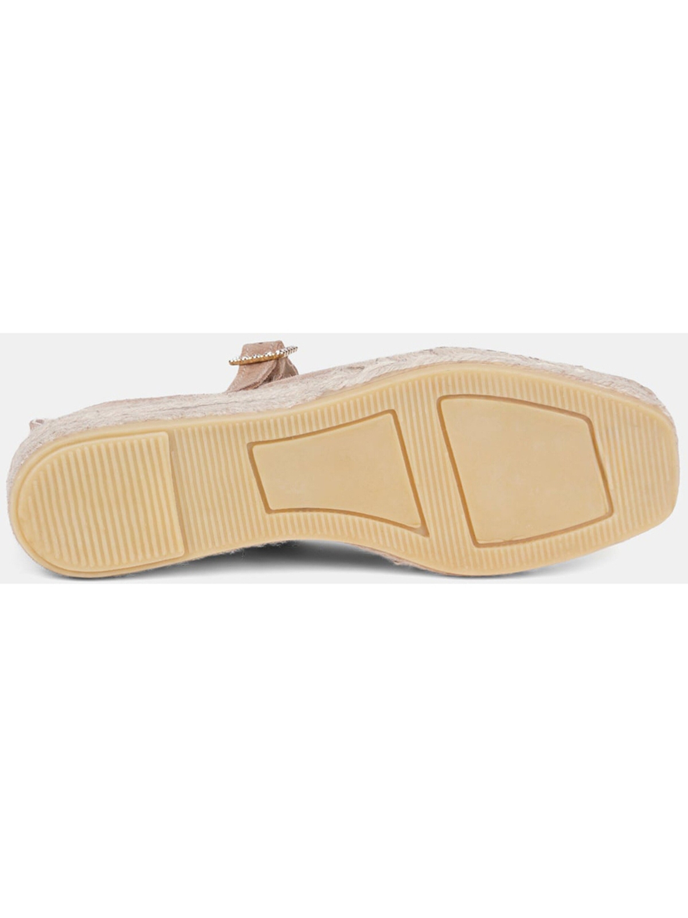 Desa Slipper 'Slipper'‌‌‌‌‌‌‌‌‌‌ in Beige