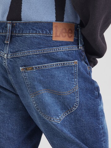 Lee Regular Jeans in Blue