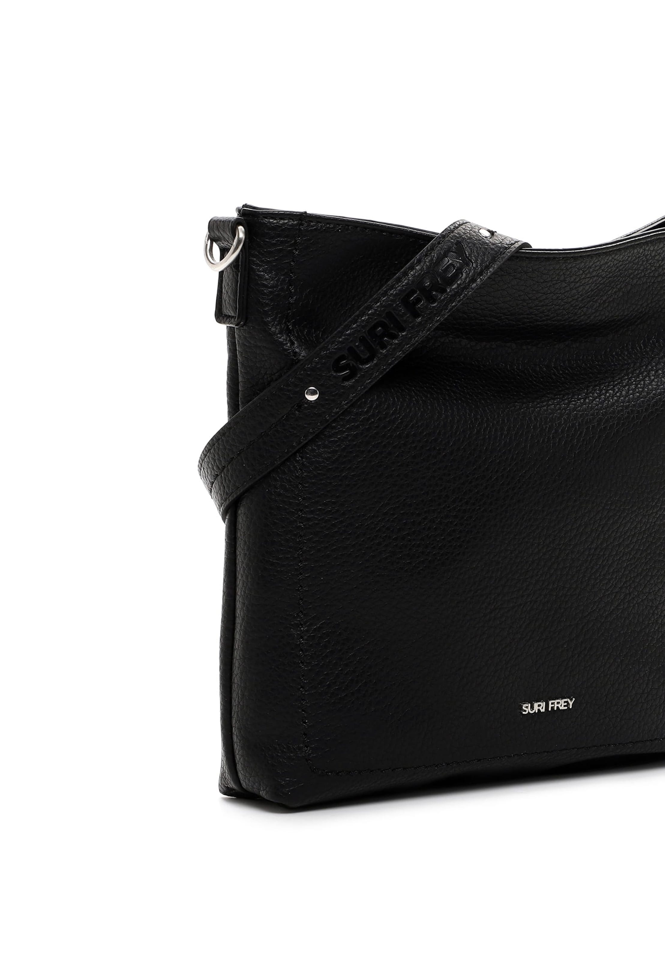 Suri Frey Crossbody Bag 'Henny' in Black