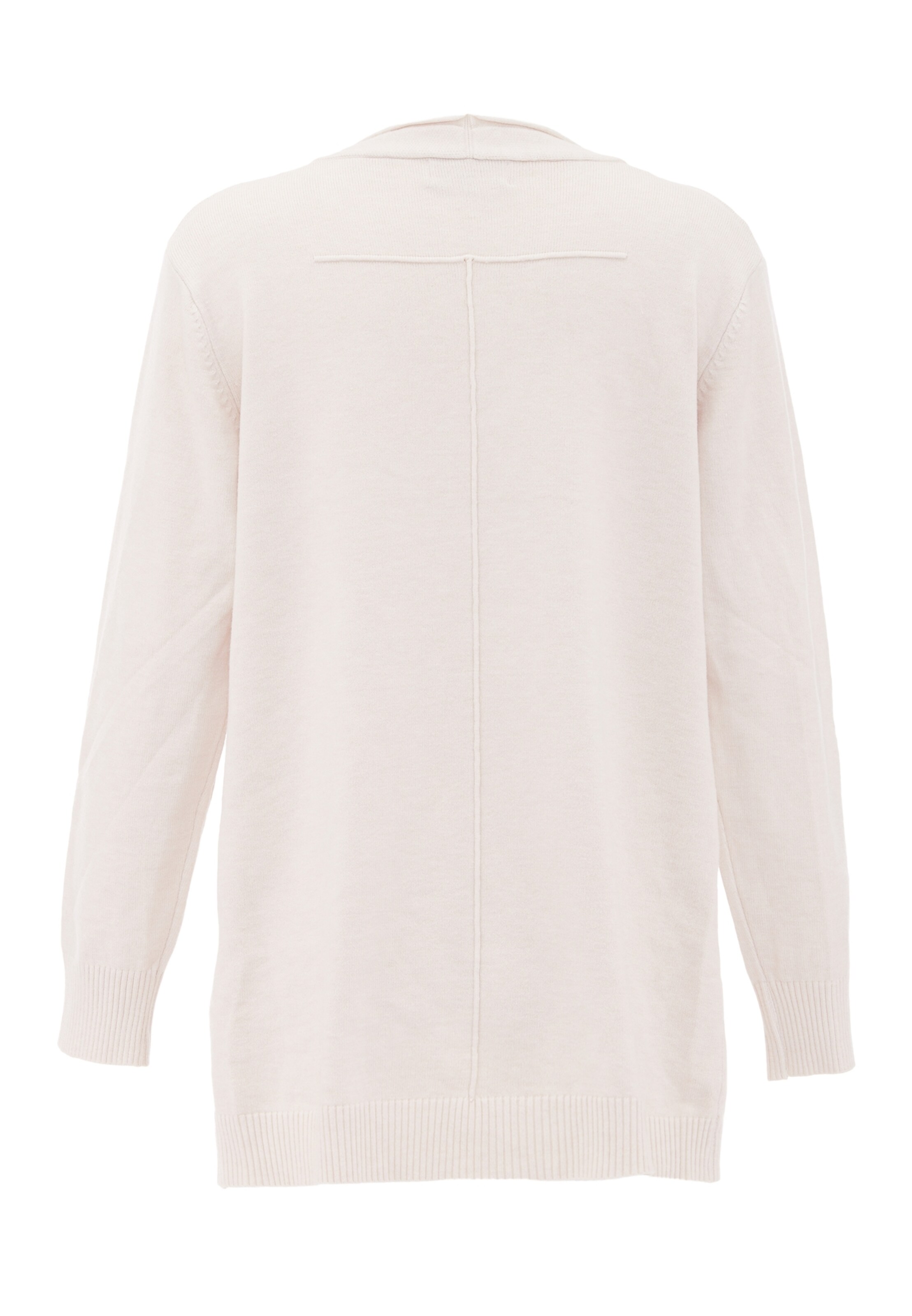 bēšs BLONDA Adīta jaka