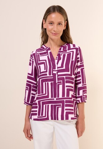 CECIL Blouse in Pink