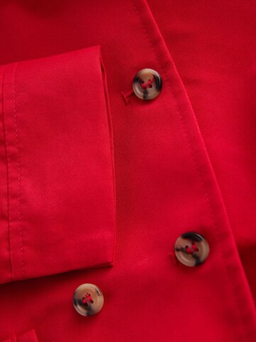 Next Пальто в Красный