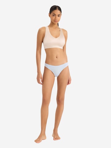 String ' Sport Active Light Flex-Packaged Panties ' ADIDAS SPORTSWEAR en bleu