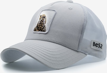Be52Šilterica 'Leopard' - bijela boja: prednji dio