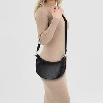 Sac bandoulière 'Vika' JOST en noir