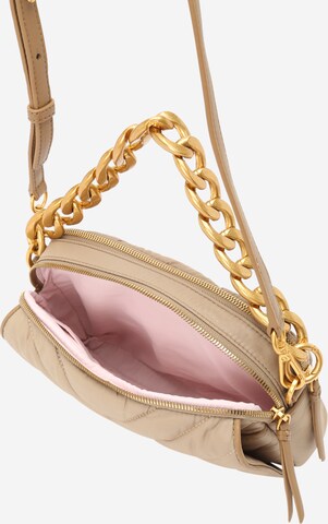 Les Visionnaires Tasche 'EMILY' in Beige