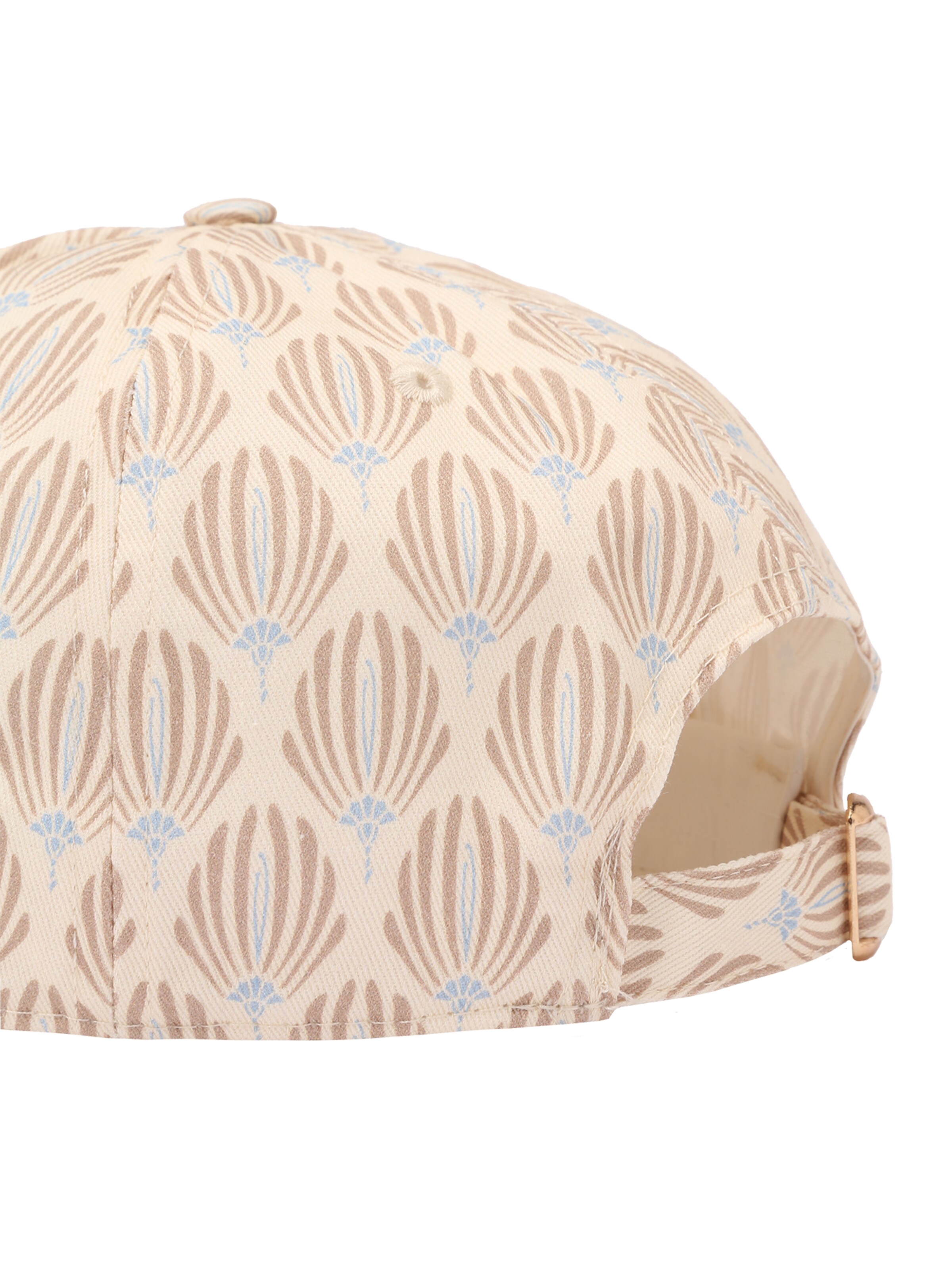 JOOP! Cap 'Amira' in White