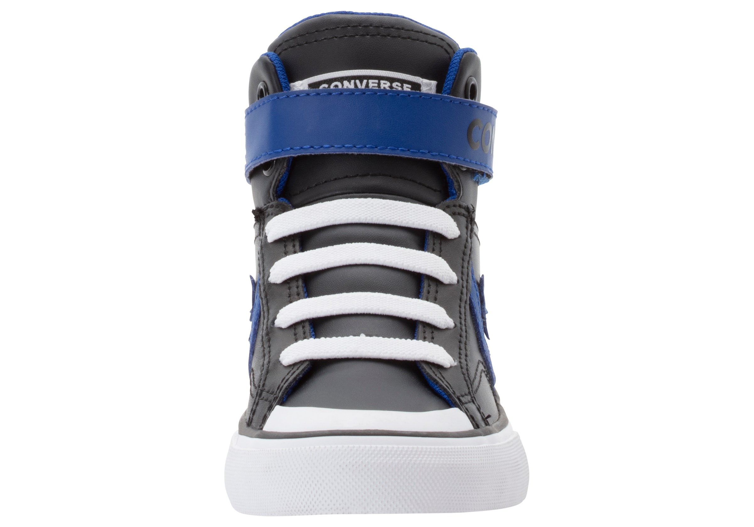 CONVERSE Σνίκερ 'Pro Blaze' σε μαύρο