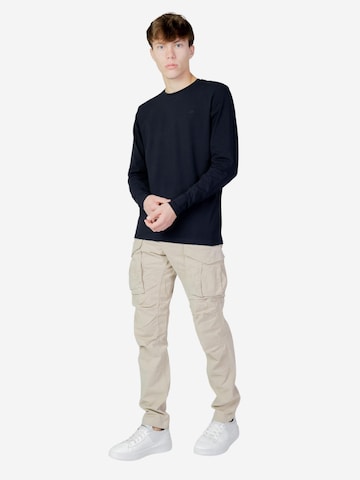 REPLAY Regular Broek in Beige
