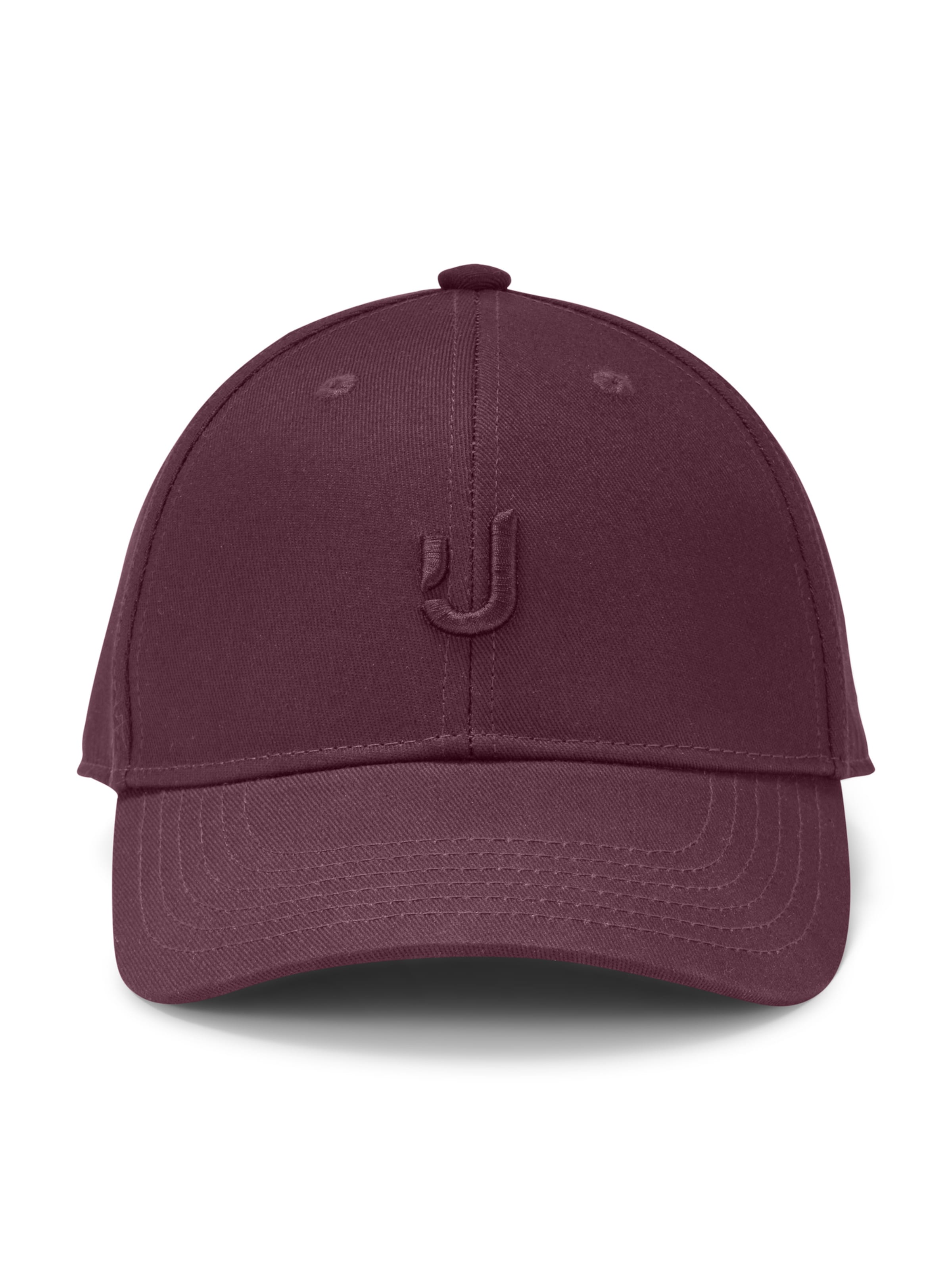 Johnny Urban - Gorra 'Jason' en rojo