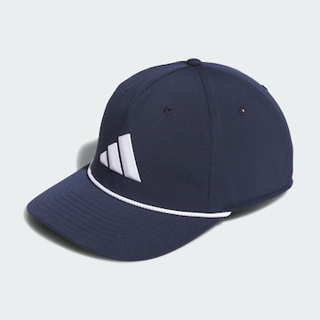 ADIDAS PERFORMANCE - Gorra deportiva 'Tour 5' en azul