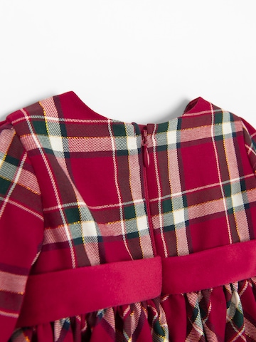 Cool Club Klänning i röd