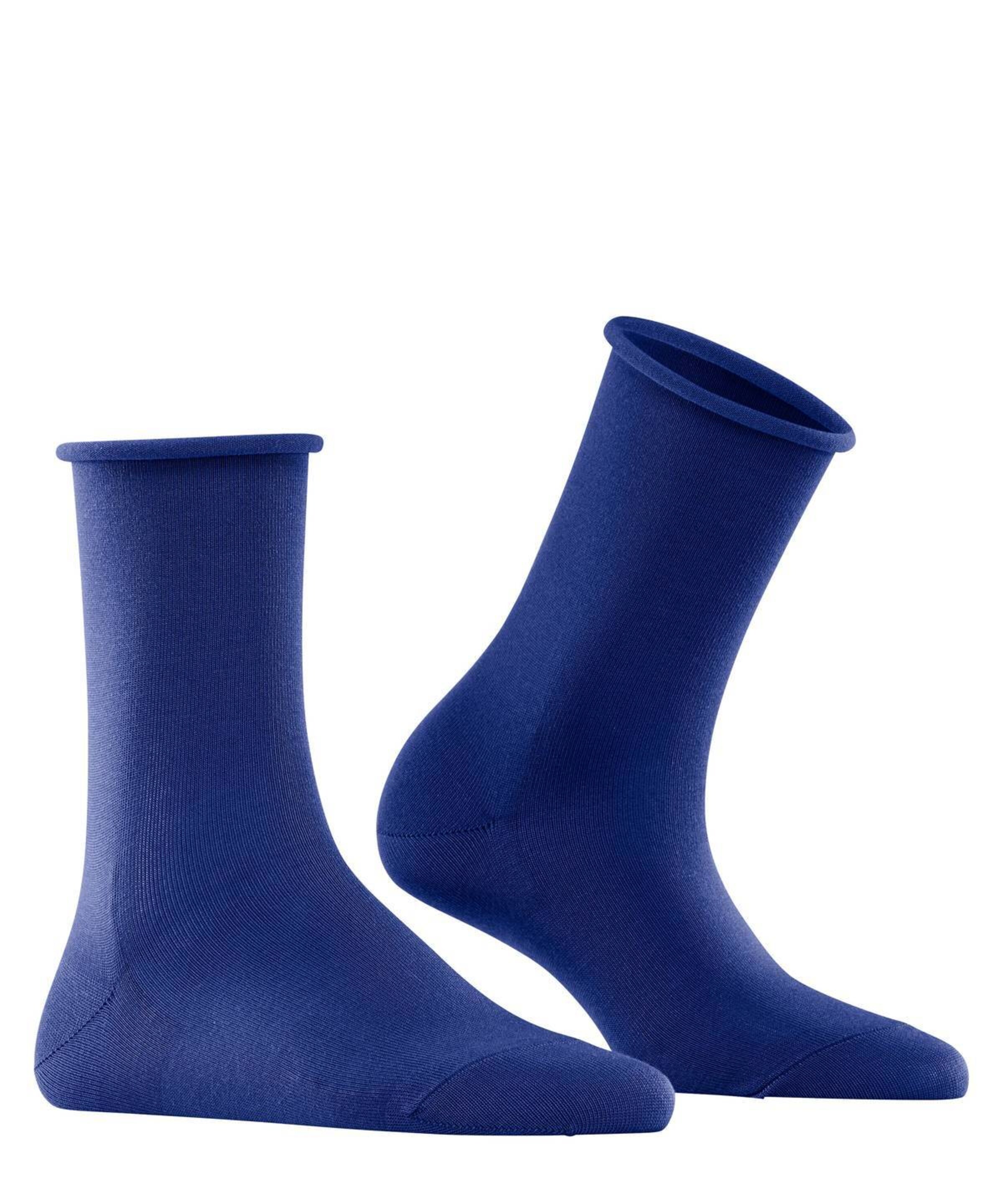 FALKE Sokken in Blauw