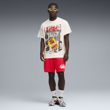 PUMA Sportschuh 'All-Pro Nitro™ 2' in Schwarz