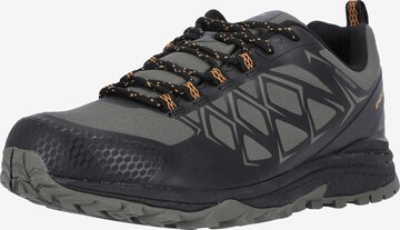 ENDURANCE Outdoorschuh 'Tingst' in Grau: predná strana