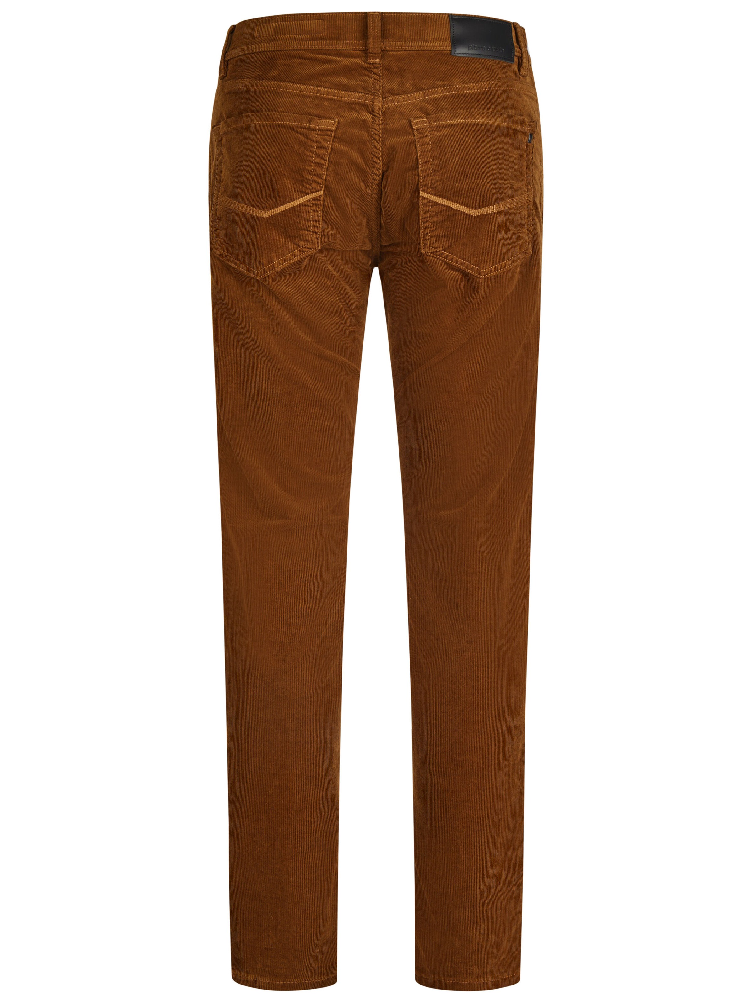 Regular Jean 'Lyon' PIERRE CARDIN en marron