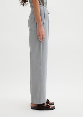 Marc O'Polo Regular Pants in Grey