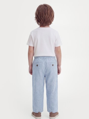 GAP Regular Housut värissä sininen