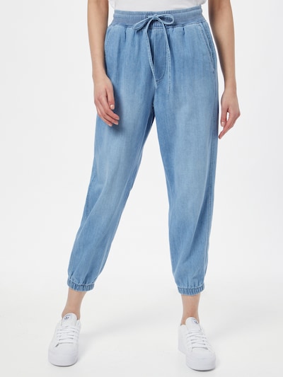 GAP Džíny - modrá džínovina, Model/ka