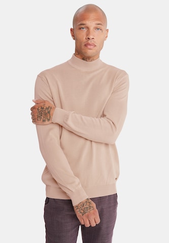 Pullover 'Braum' di Jimmy Sanders in beige