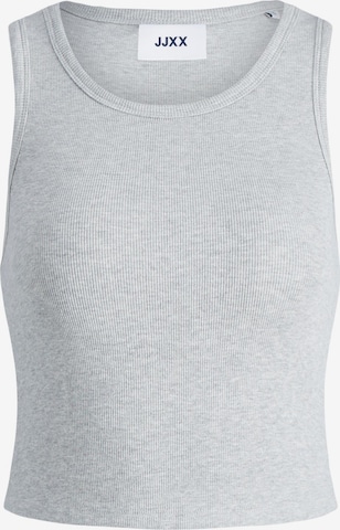 Top 'Fallon' di JJXX in grigio: frontale