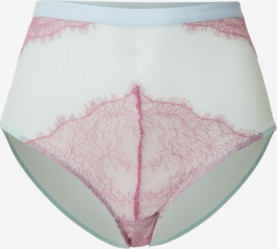 Dora Larsen Slip 'FREYA' in Pink / Rose, Item view