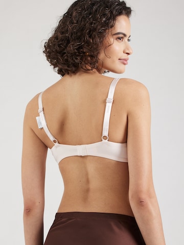 Bustino Reggiseno di BOSS in rosa