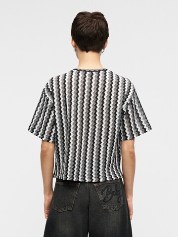 ONLY Paita 'ONLBAILEY' värissä valkoinen