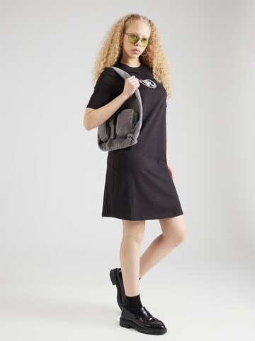 TOMMY HILFIGER Dress in Black