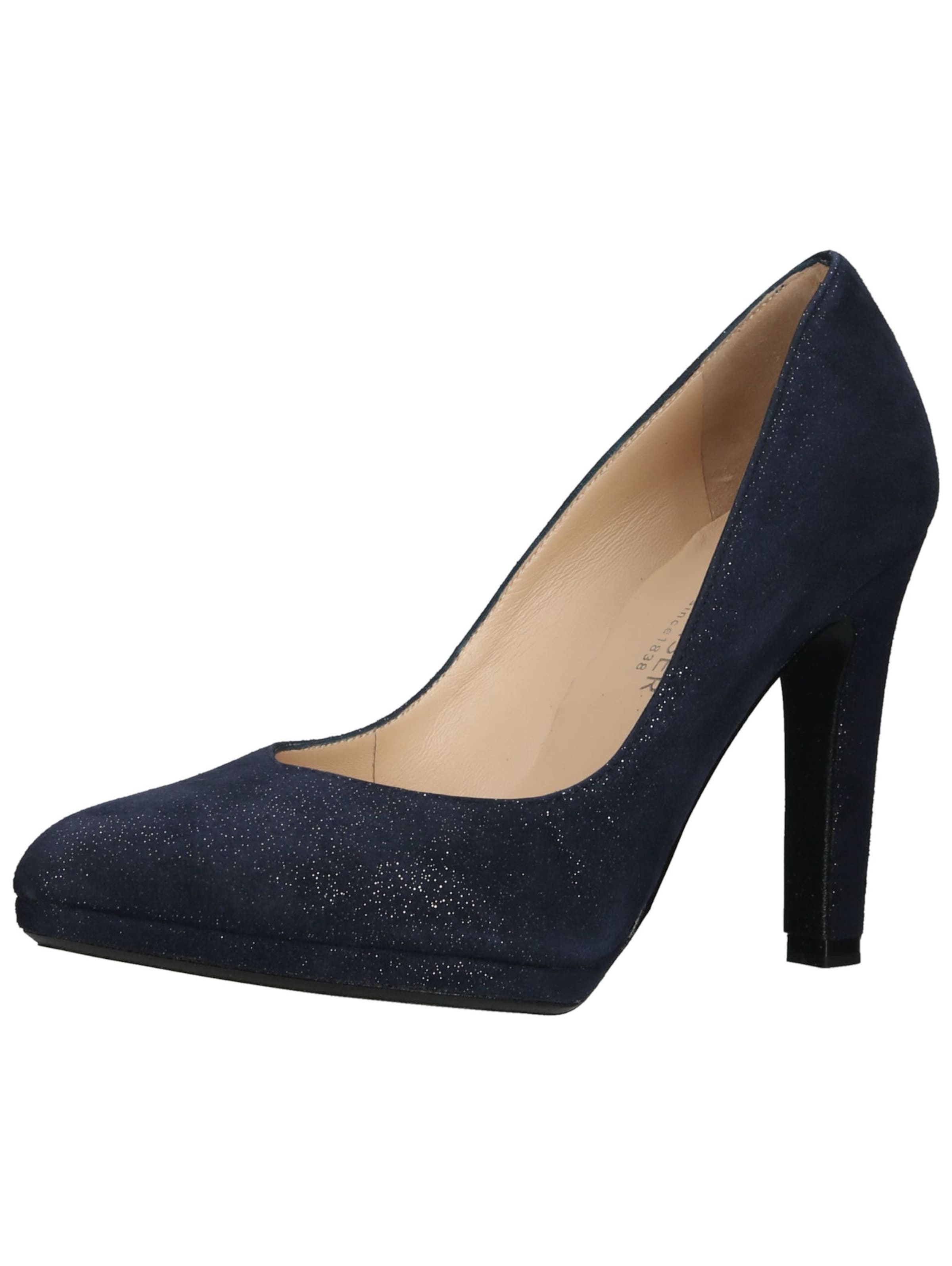 PETER KAISER Pumps in 34,5 in Dark blue, Item view