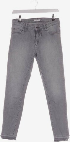 Rich & Royal Jeans in 27 x 32 in Grey: front