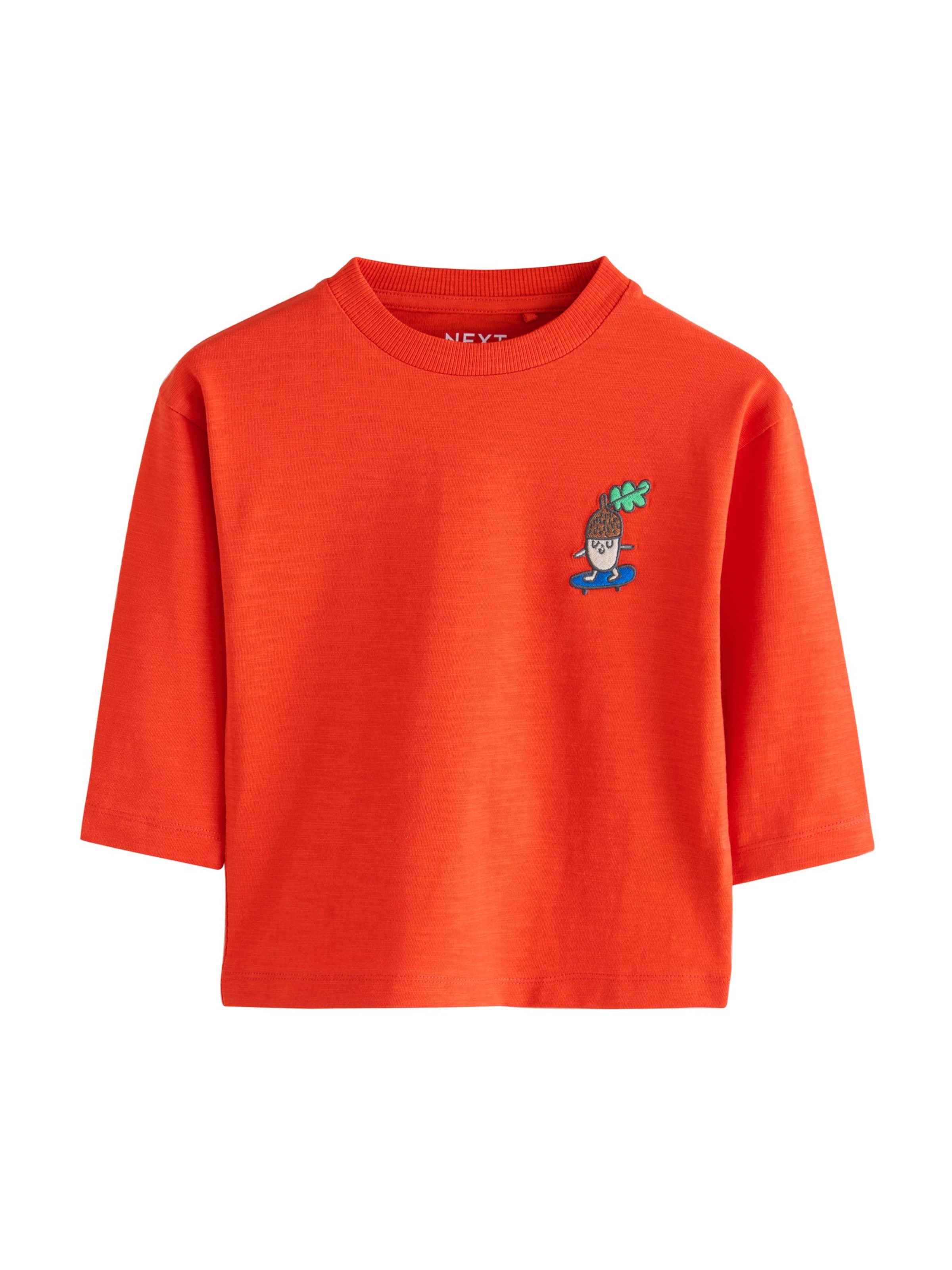 Next Majica | bež barva