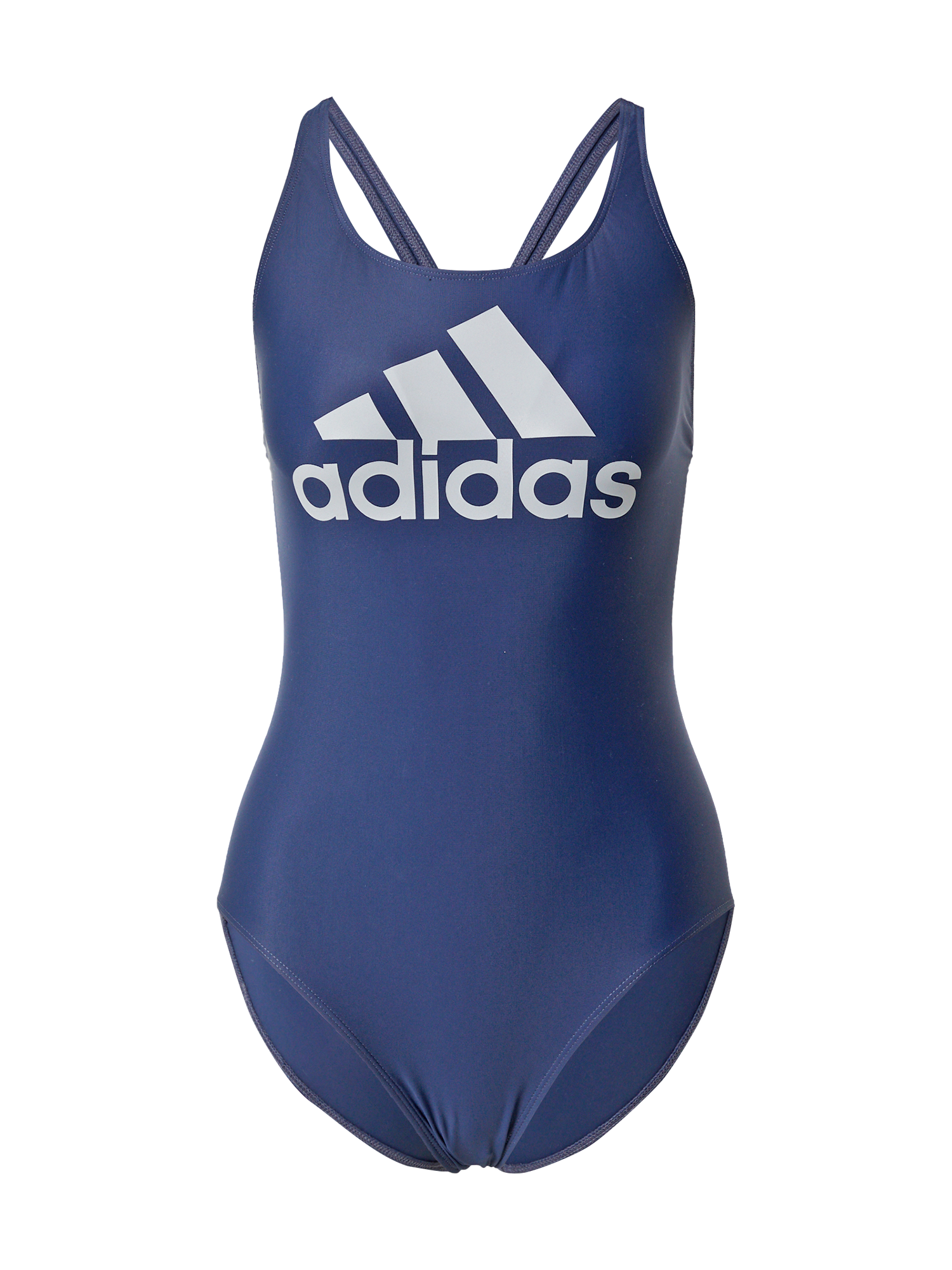 Sport Kobiety ADIDAS PERFORMANCE Sportbadeanzug w kolorze Ciemny Niebieskim 