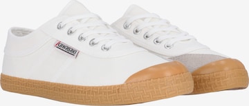 KAWASAKI Sneakers in White