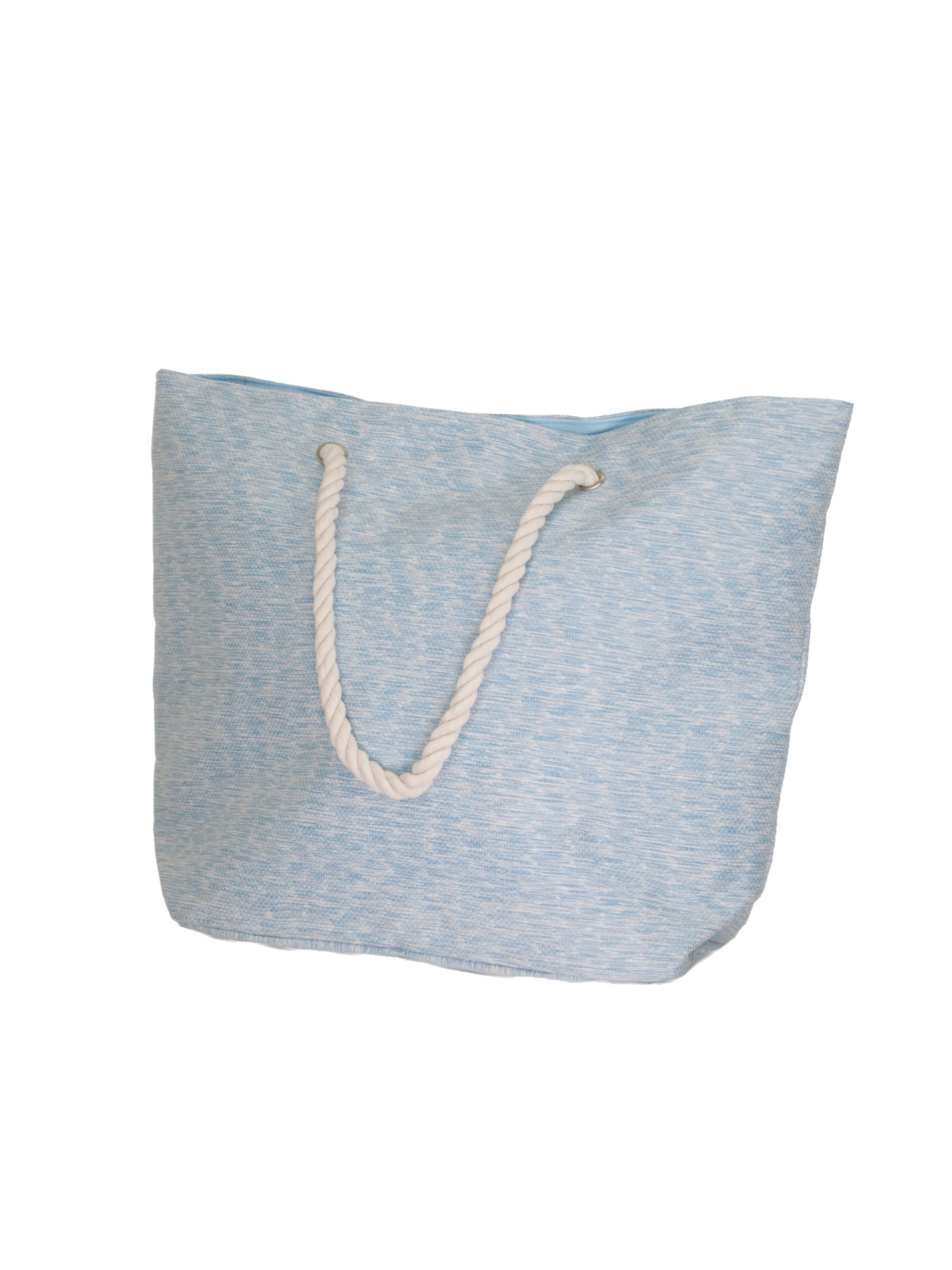 VIVID Nákupní taška – modrá