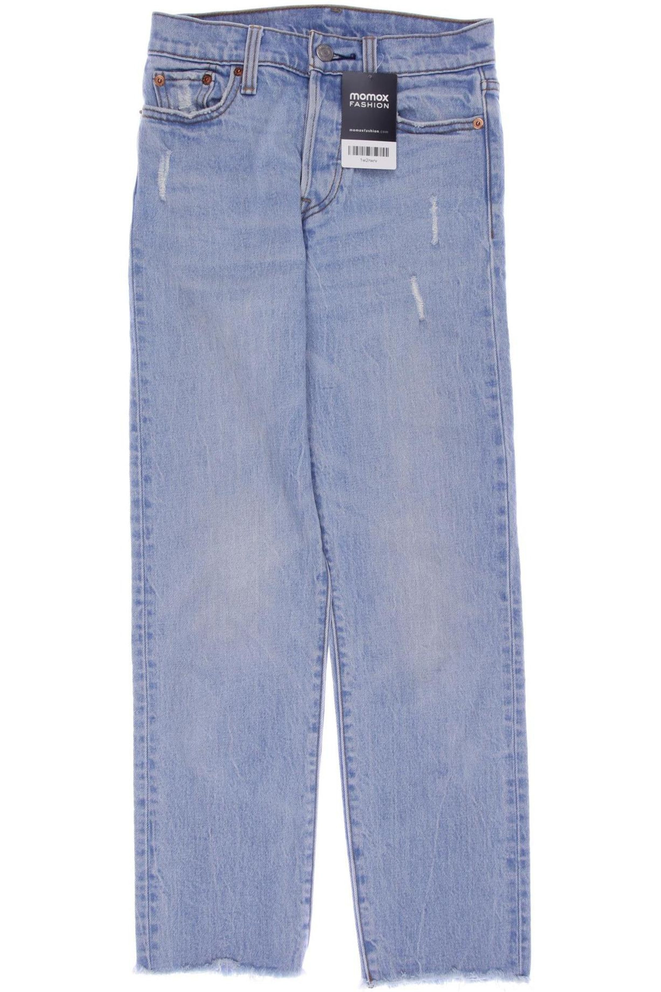 LEVI'S ® Jeans in 23 in Blue: front