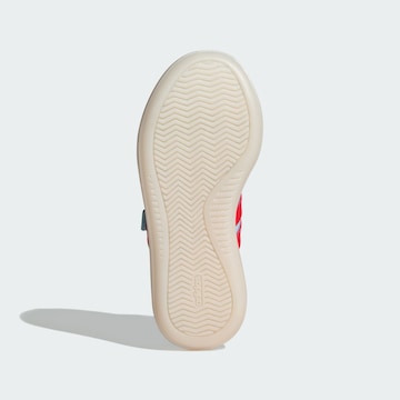 Baskets basses 'Barreda Decode' ADIDAS SPORTSWEAR en bleu