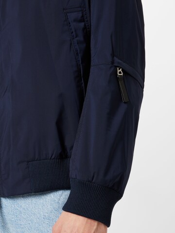 BOGNER Between-Season Jacket 'JONAS' in Blue