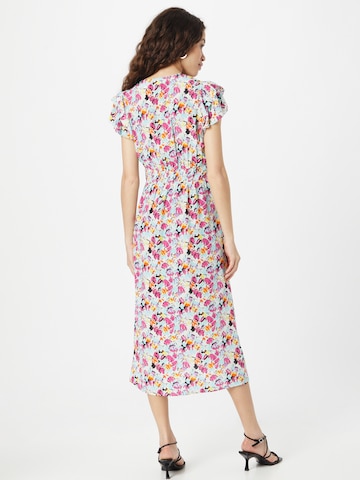 Suncoo - Vestido em rosa