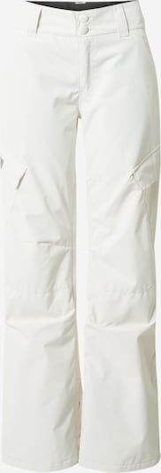 DC Shoes Pantalon de sport 'NONCHALANT' en blanc cassé, Vue avec produit