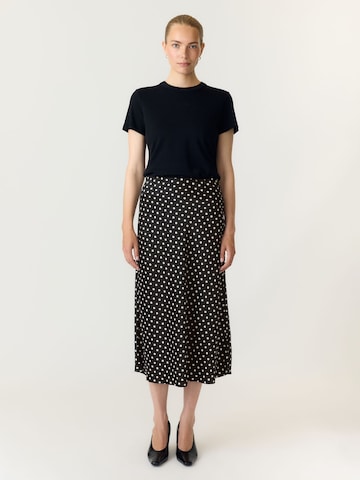 YAS Rock 'YASPella' in Schwarz