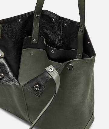 Sac bandoulière Liebeskind Berlin en vert