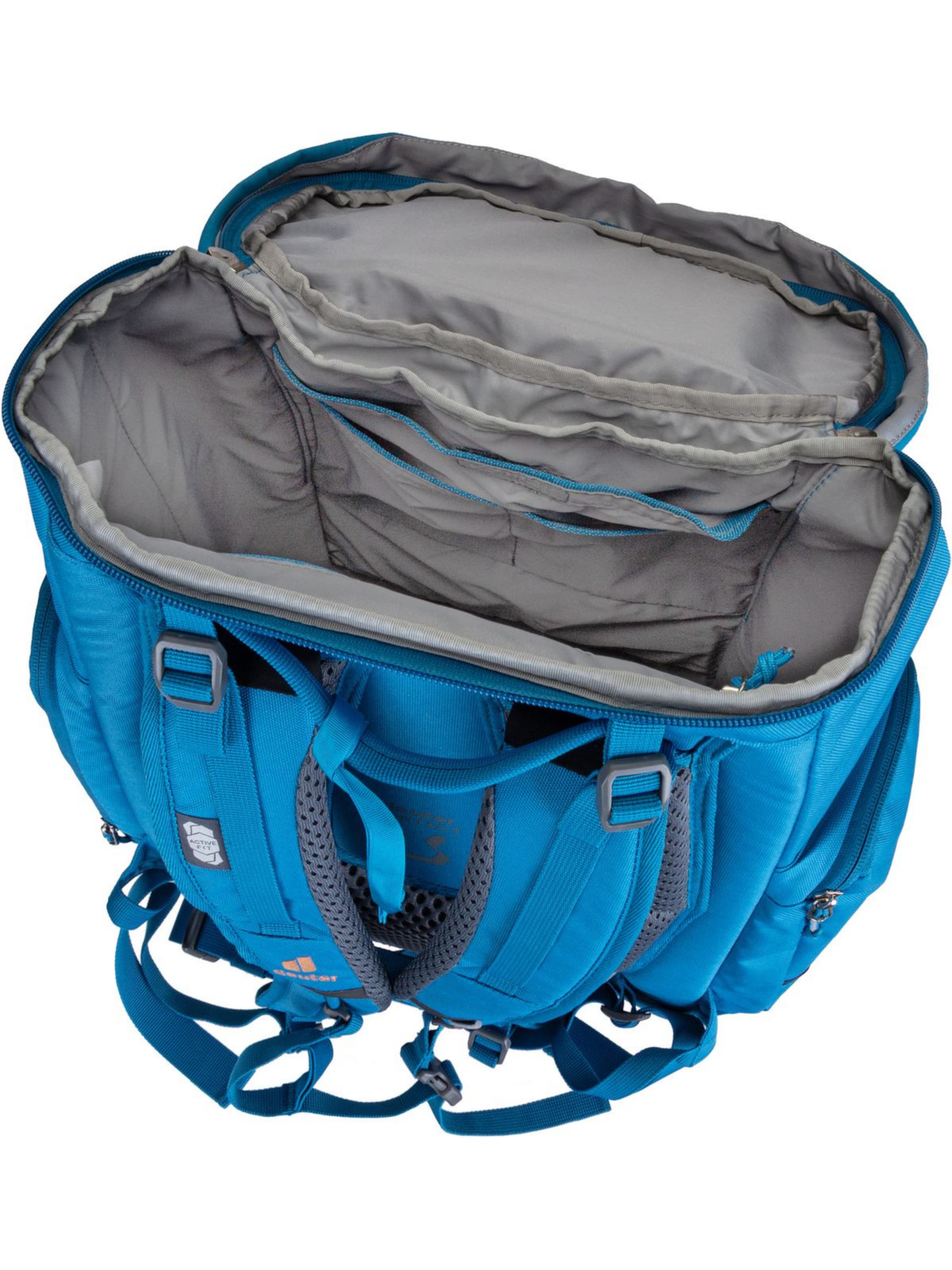 Sac à dos 'Scula' DEUTER en bleu