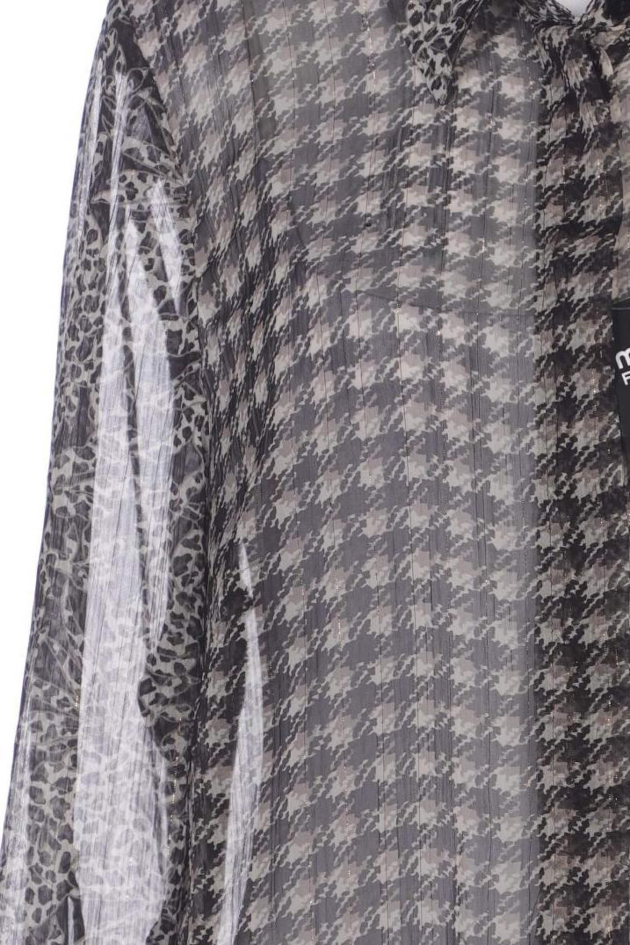 ALBA MODA Blouse & Tunic in XXL in Grey