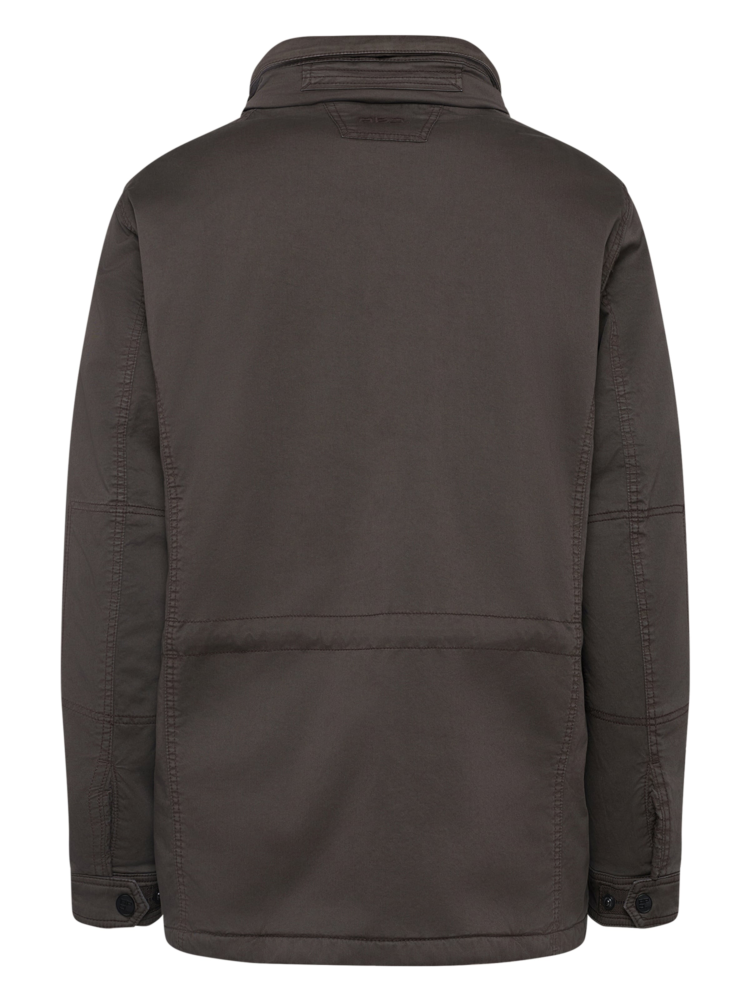 REDPOINT Winter Jacket 'KEV' in Black