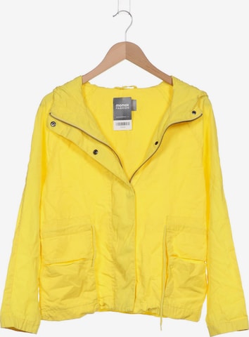 Samsøe Samsøe Jacket & Coat in XS in Yellow: front